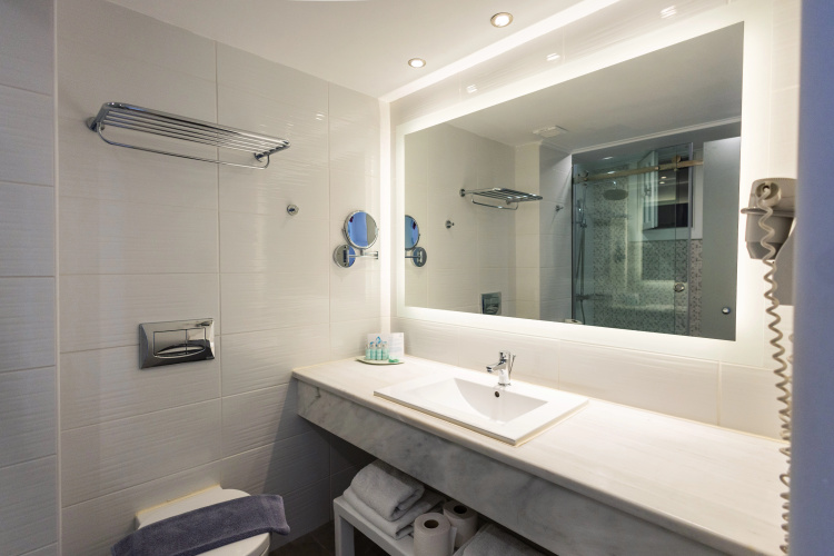 San Marco Hotel photo 9