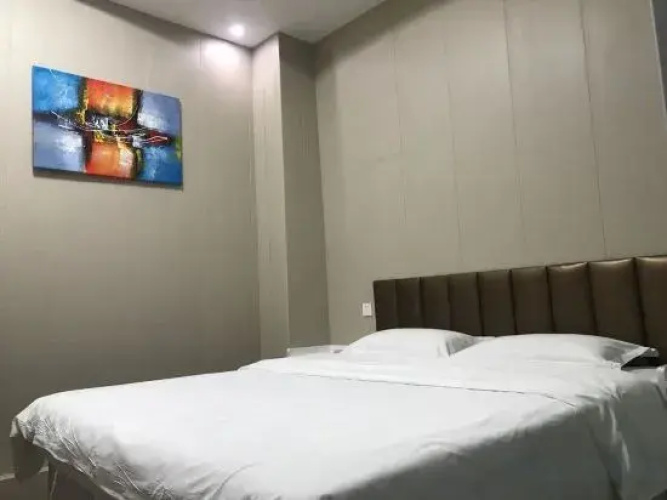Lan Ting Boutique Hotel