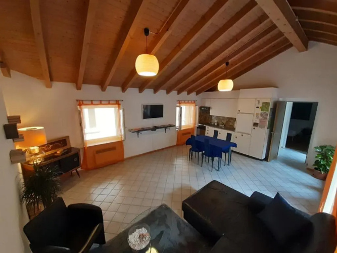 Piazza Grande House