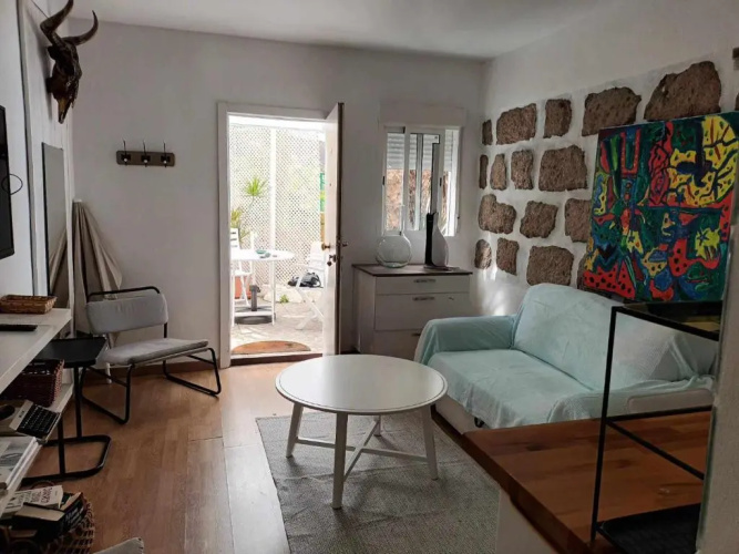 Estudio Suites Cantera Auditorio