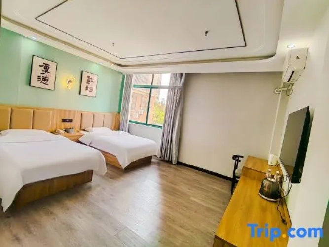 Business Double room