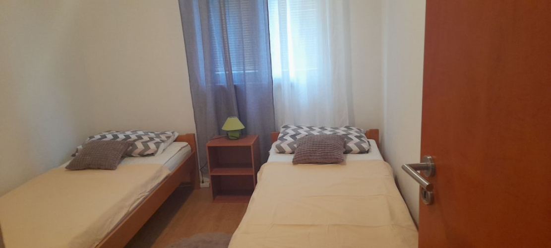 Apartments Vanja