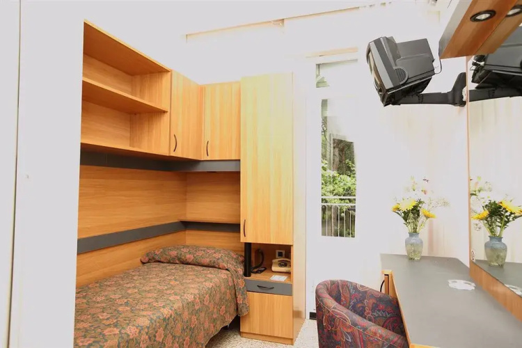 Camping Hotel Valdor