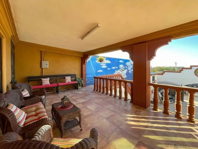 Cottage