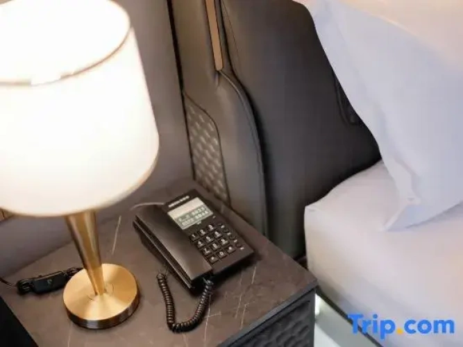 Premier Double Suite