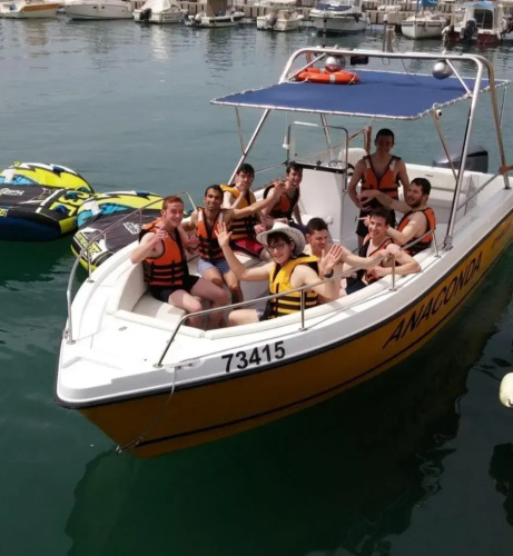 T3 a 2 pas de la mer reservation minimum 10 jours