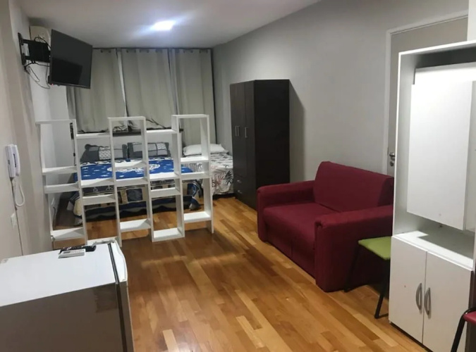 Corrientes 820 Apartment