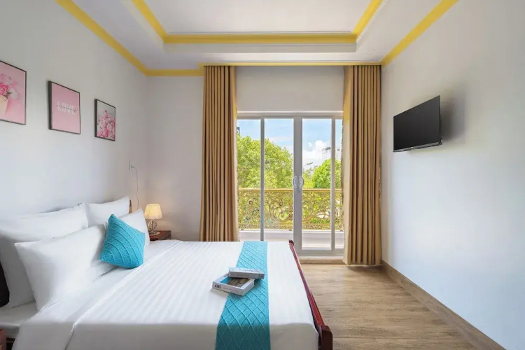 Song Ngoc Hotel Phan Thiet