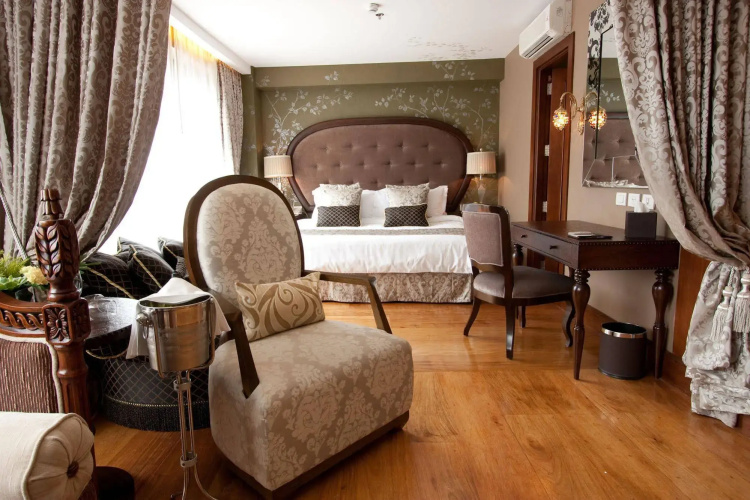 Hotel Celeste