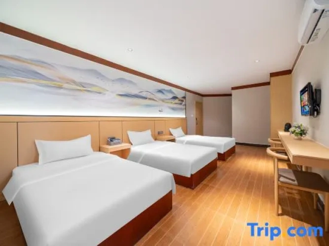 Twin Suite