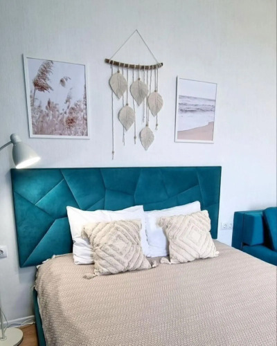 Фотография номера квартиры Апартаменты на улице Стрелочников 2