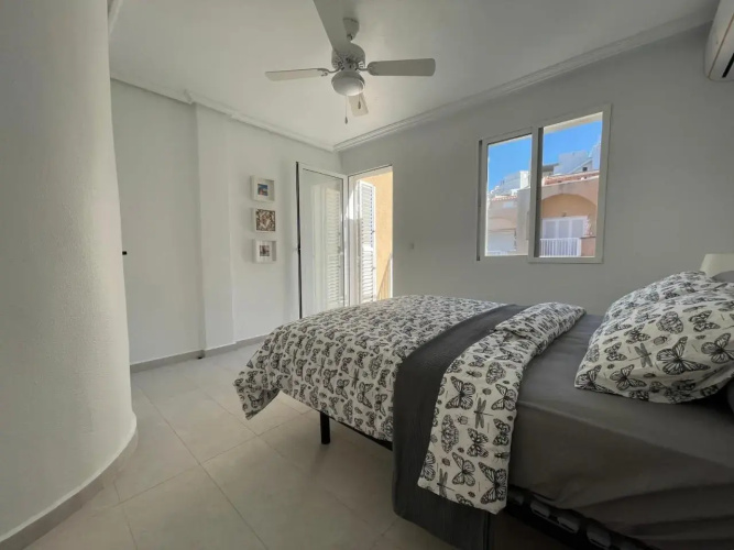 Casa Alexandra - Cosy 2bedroom duplex