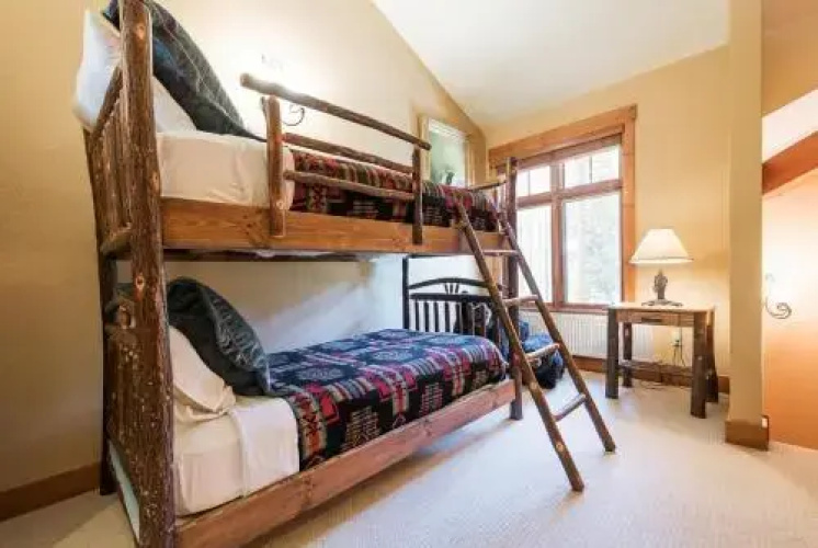 Cabins 24