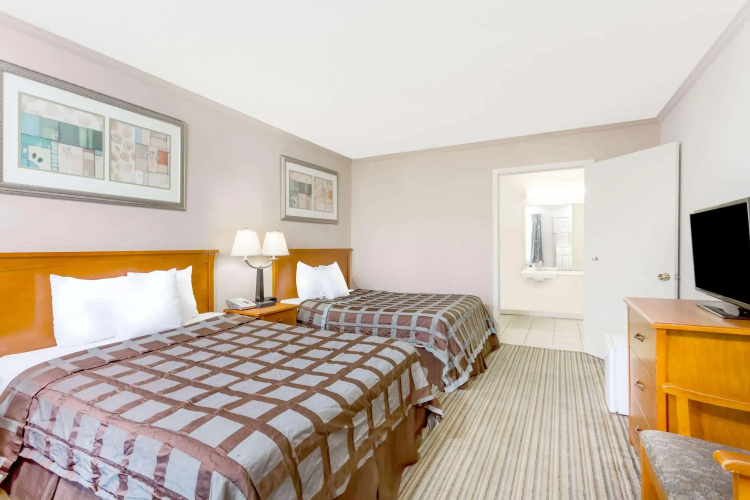 Days Inn by Wyndham Manning