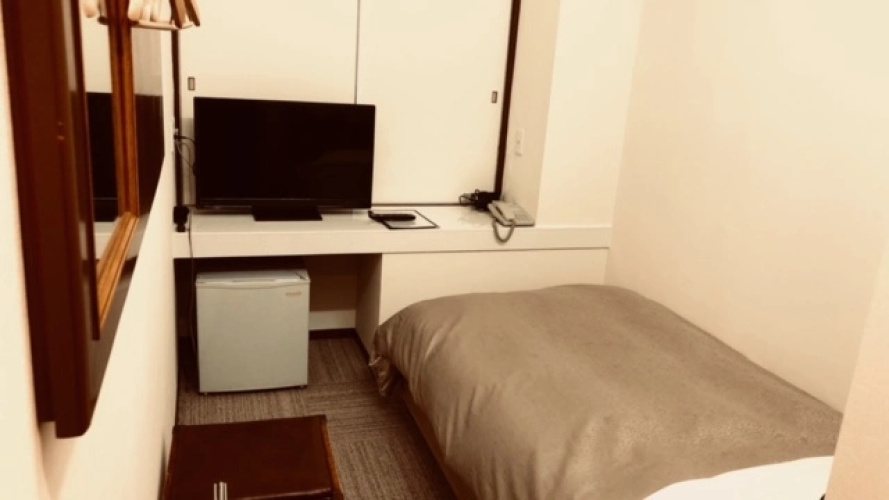 Mihara Station Hotel