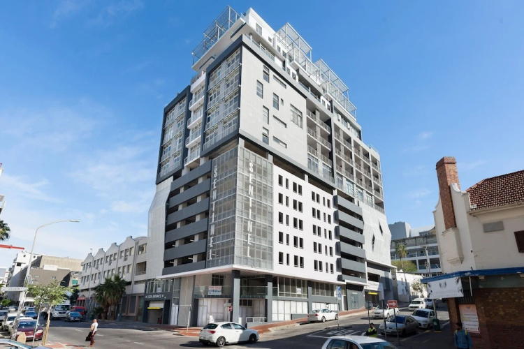 Imagen del hotel