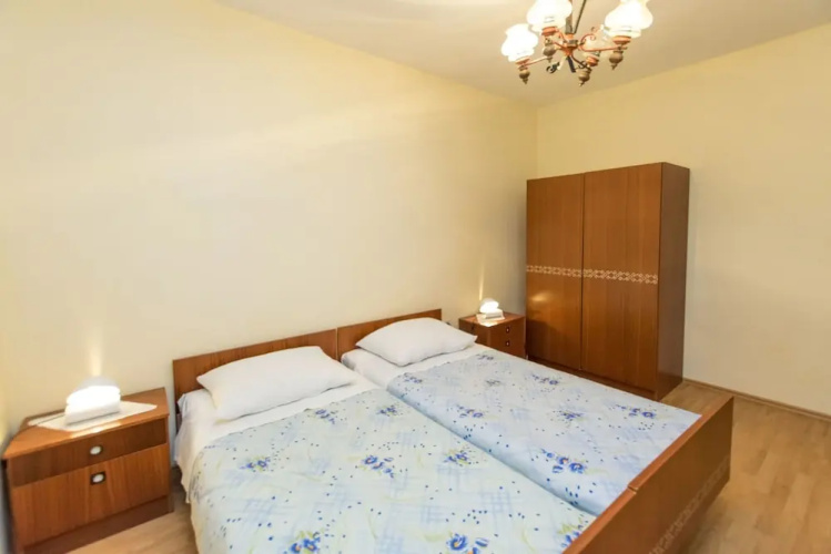 Apartment Lele