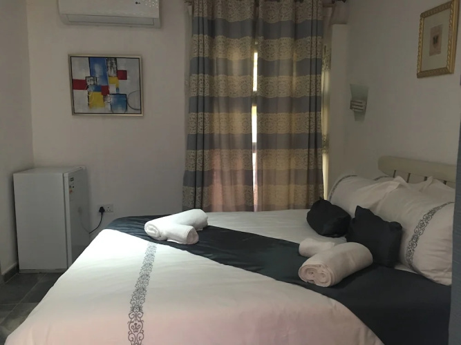 Kanyi Guest House