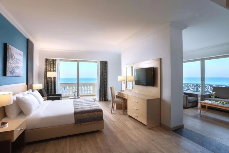 Double Suite
