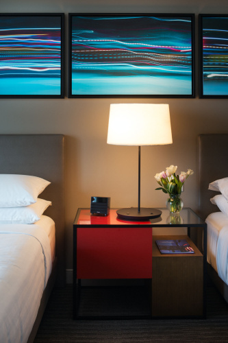 Hyatt Regency Bloomington - Minneapolis photo 11