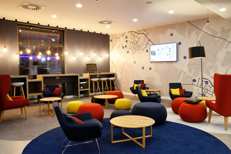 Holiday Inn Express Ringsheim photo 18