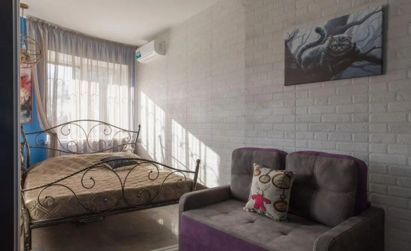 Фотография номера квартиры Апартаменты на улице 339 Стрелковой дивизии