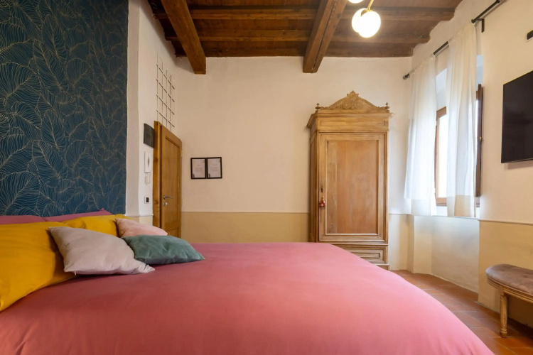 D'Ardiglione27 Flat