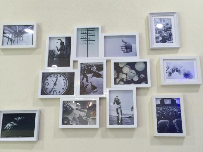 Eastiny Residence HotelOver view