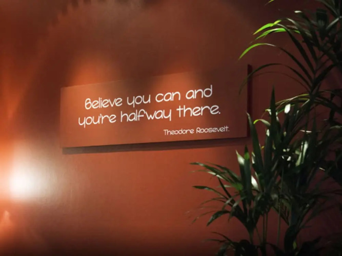 Cork Airport Hotel Over view