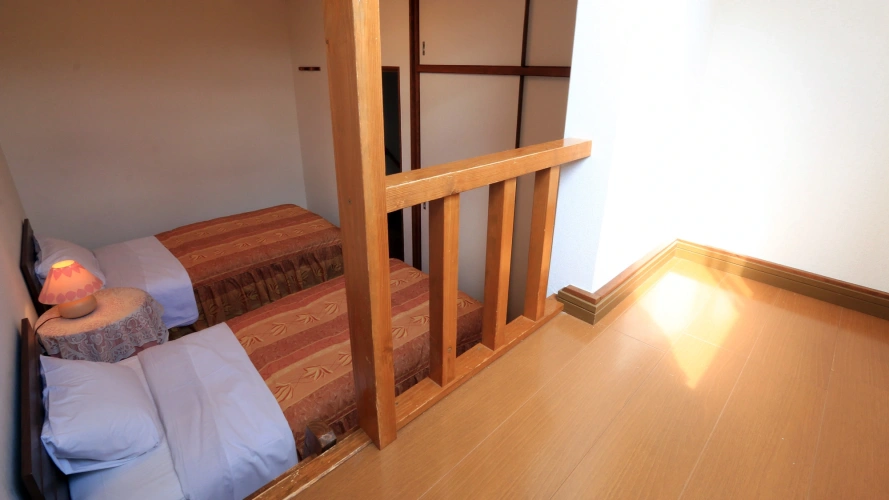 Quadruple Suite