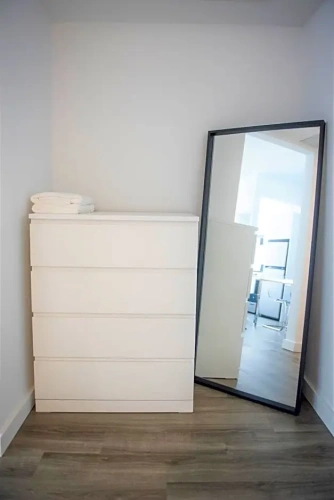Deluxe Double Studio