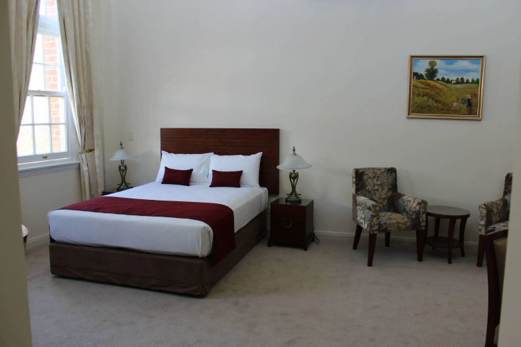 Quality Hotel Regent Rockhampton