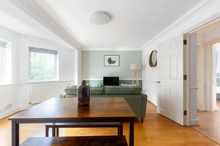 The Goldhawk Road Collection