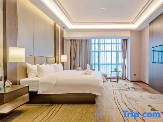 Business Double Suite