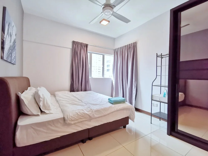 Kiara Residence