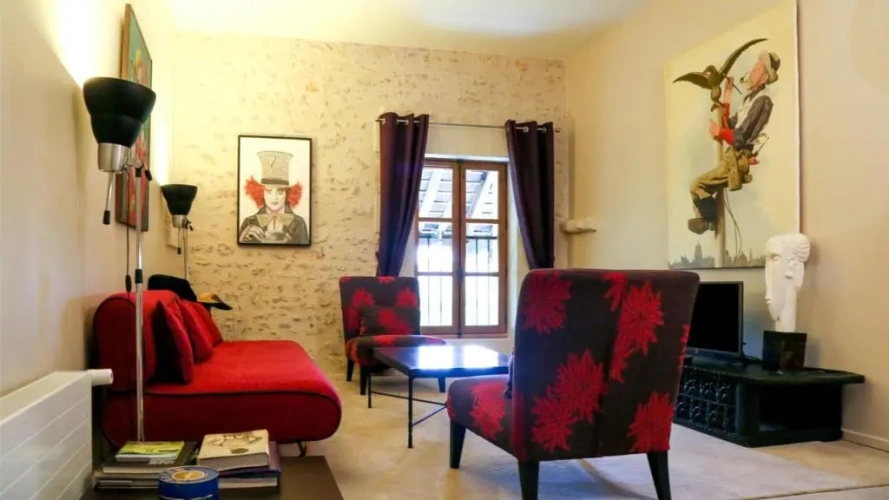 Superior Apartment