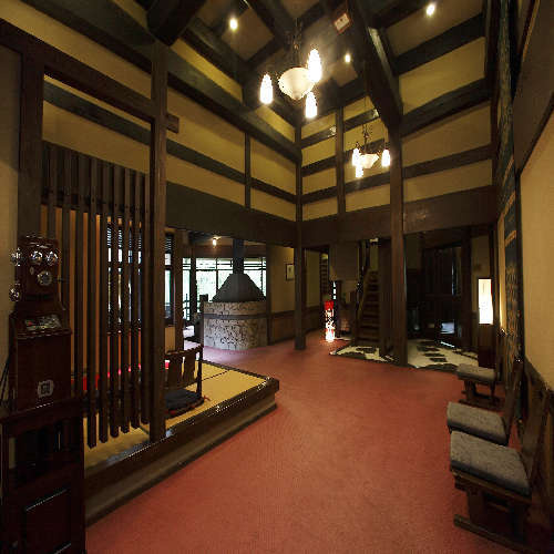 Standard room with river view