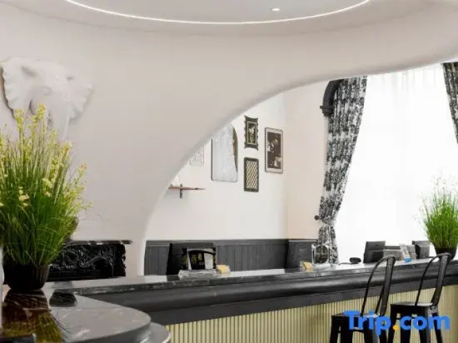 Earl Hotel (Longfeng Xintiandi) - Hulun Buir