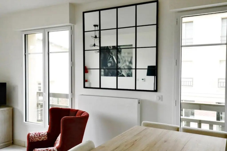 Appartement des Arts