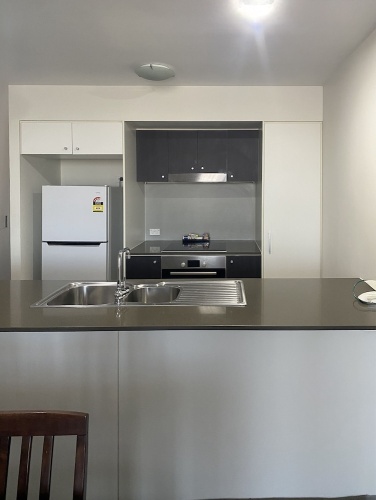 2 Bedrooms Apartment with balcony
