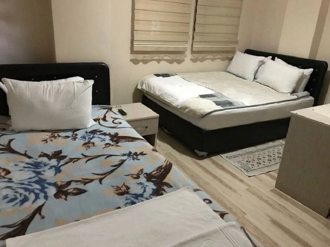 Standard Family room