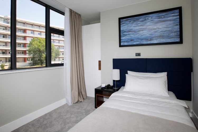 Classic Single room