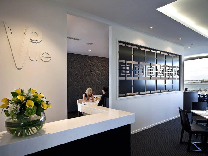 Mövenpick Hotel Auckland photo 27