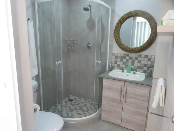 Cul de Sac - Accommodation