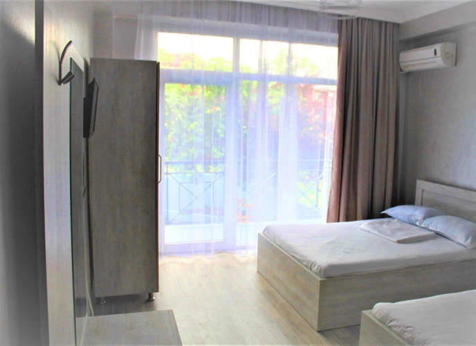 Hotel RIO