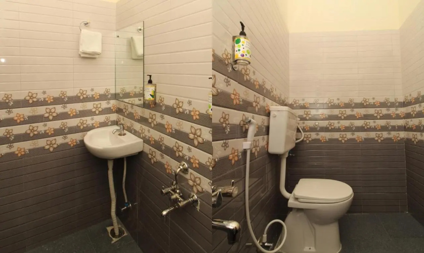 Itsy Hotels Riyas Grand