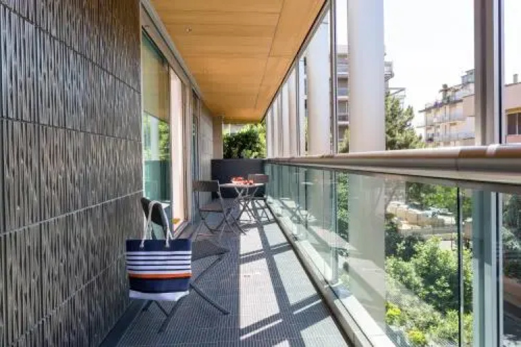 Barcellona Appartamento