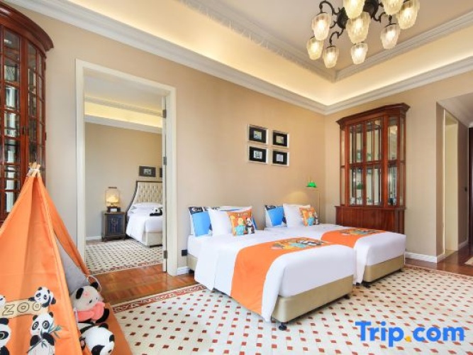 Family Suite