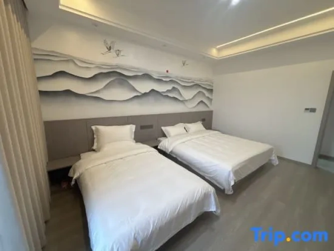 Comfort Twin room