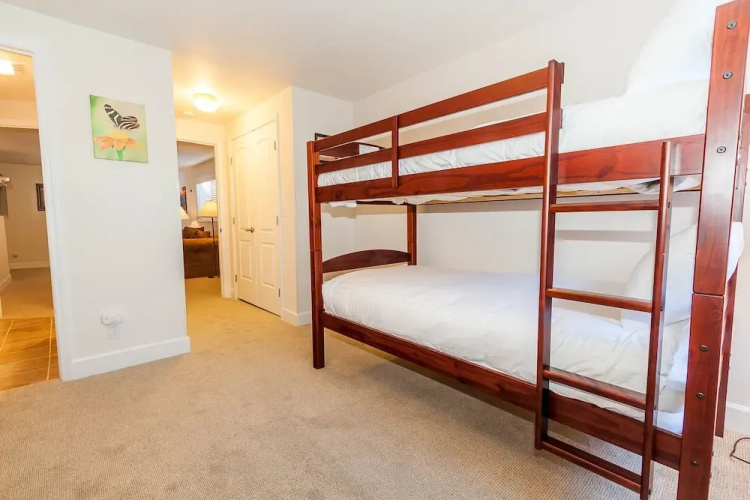 Saddle Ridge Townhomes #309